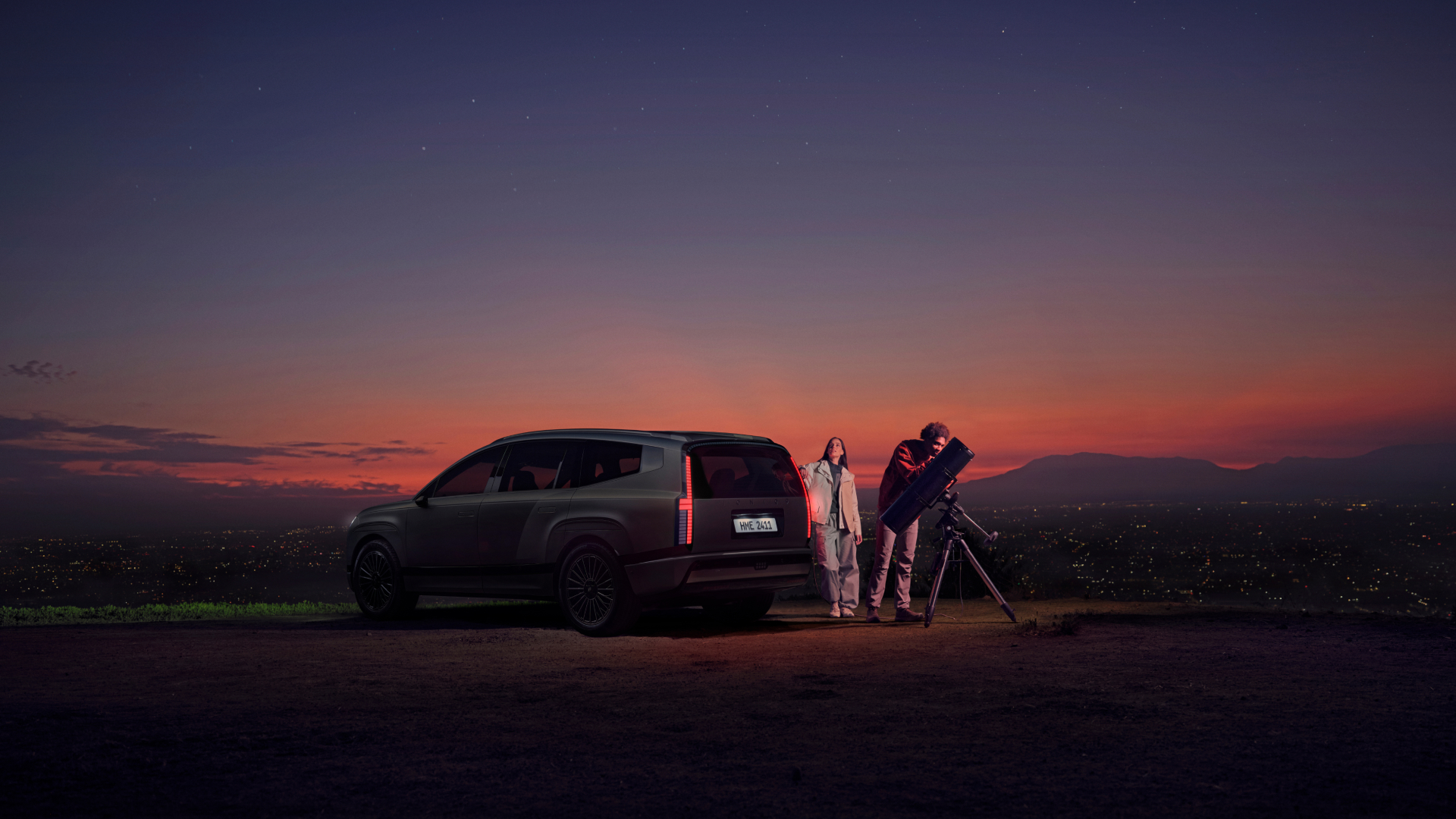 Автомобілі Hyundai м. Вінниця | Купити новий Хюндай | Буг Авто - фото 22