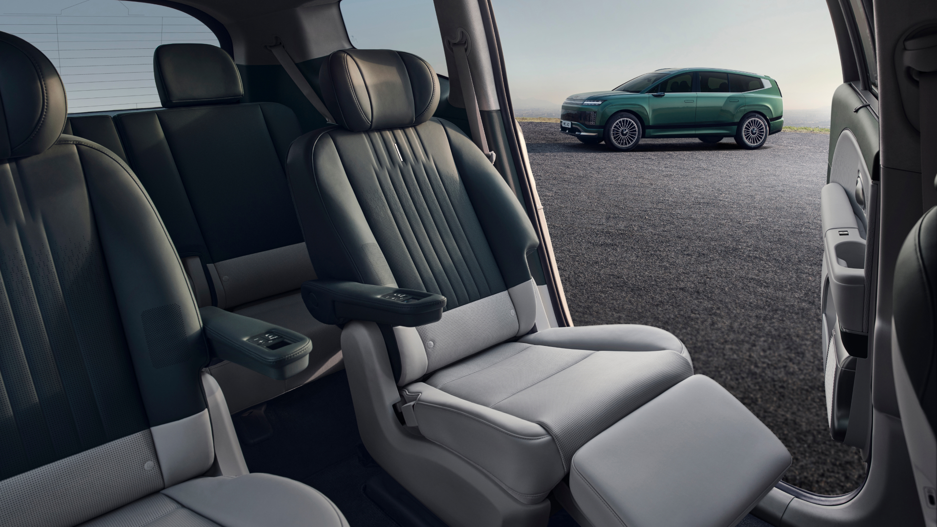 Автомобілі Hyundai м. Вінниця | Купити новий Хюндай | Буг Авто - фото 24