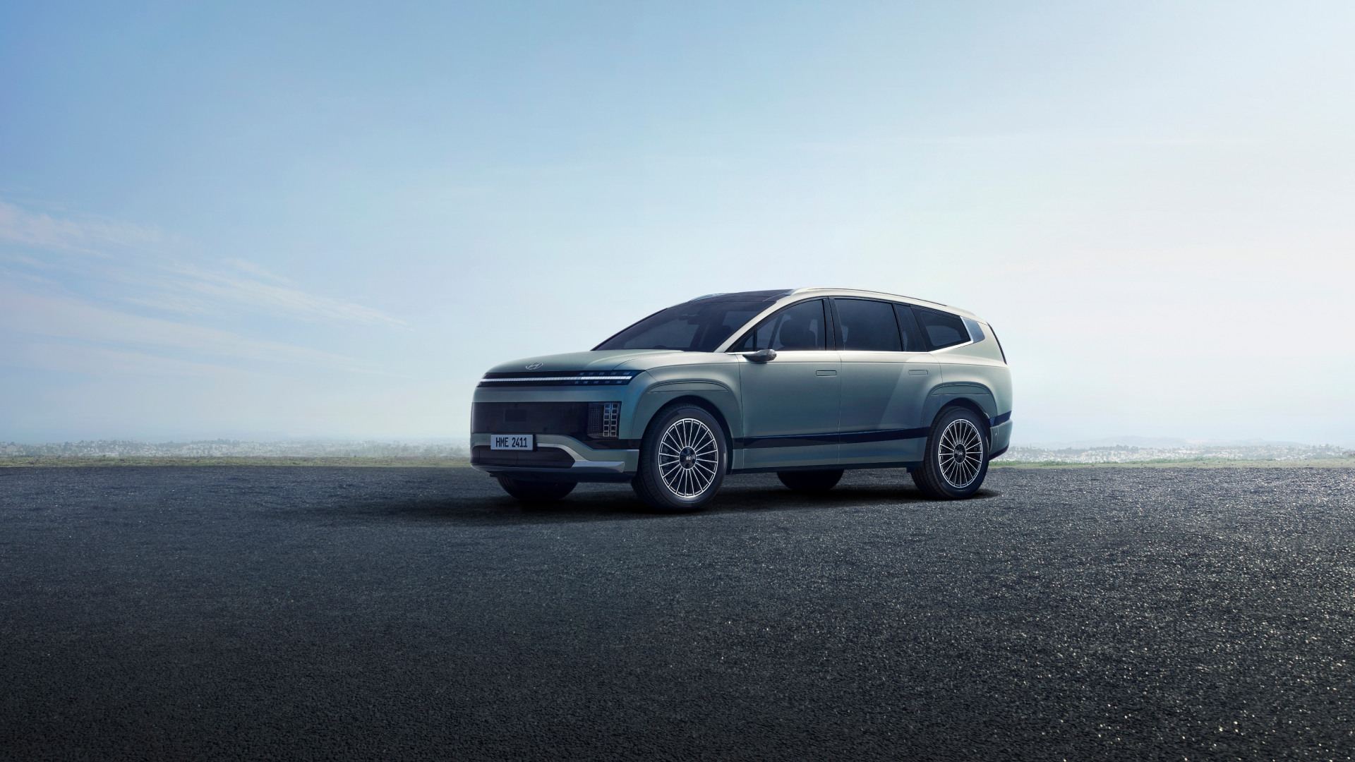 Автомобілі Hyundai м. Вінниця | Купити новий Хюндай | Буг Авто - фото 26