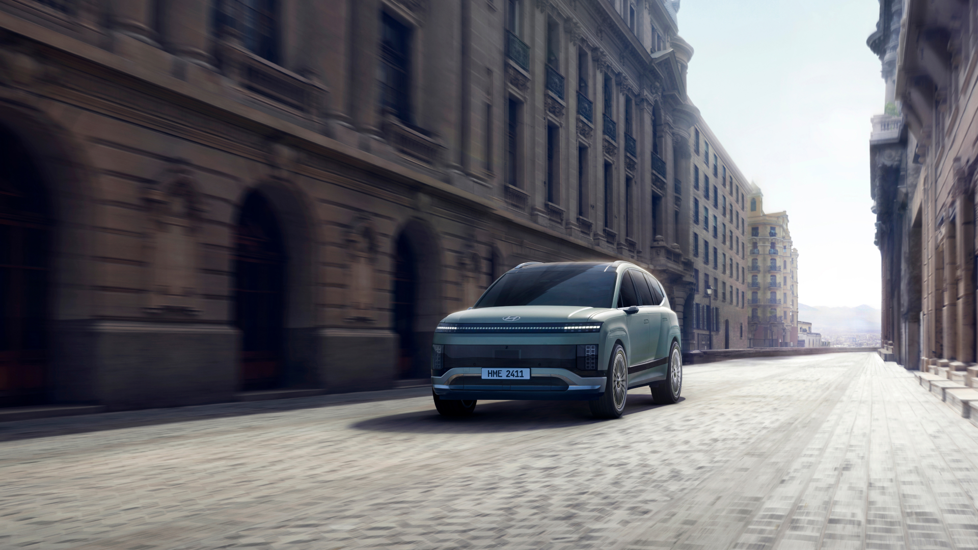 Автомобілі Hyundai м. Вінниця | Купити новий Хюндай | Буг Авто - фото 30