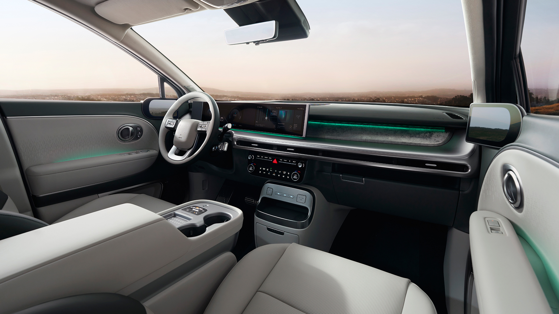 Автомобілі Hyundai м. Вінниця | Купити новий Хюндай | Буг Авто - фото 32