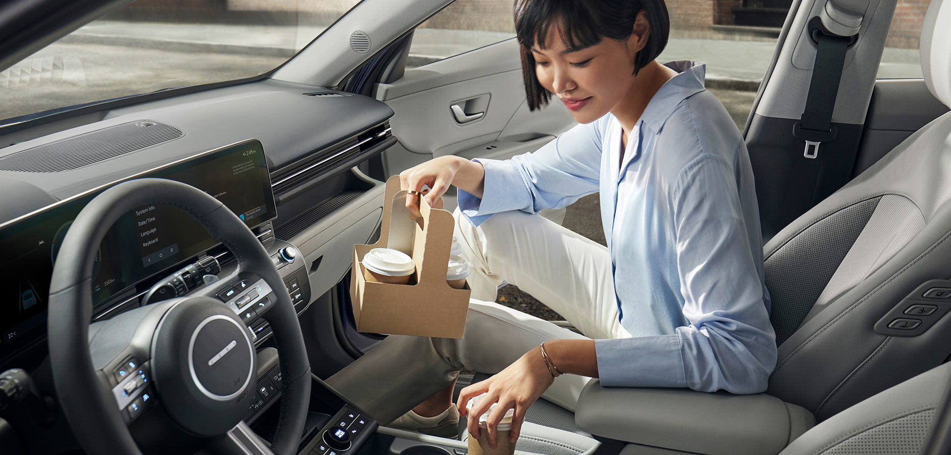 Автомобілі Hyundai м. Вінниця | Купити новий Хюндай | Буг Авто - фото 13