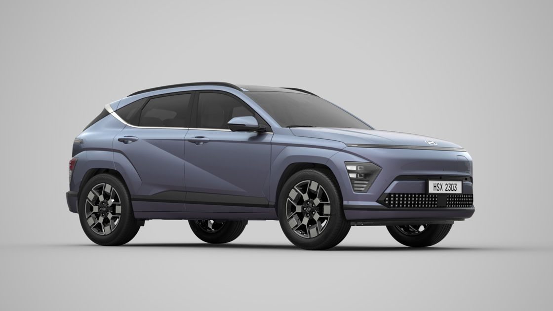Автомобілі Hyundai м. Вінниця | Купити новий Хюндай | Буг Авто - фото 9