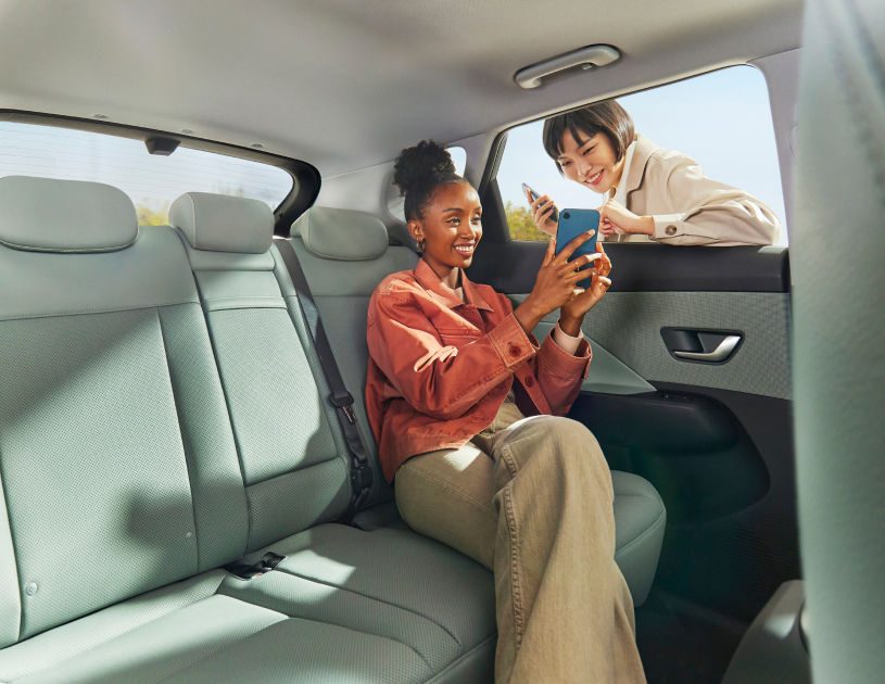Автомобілі Hyundai м. Вінниця | Купити новий Хюндай | Буг Авто - фото 15
