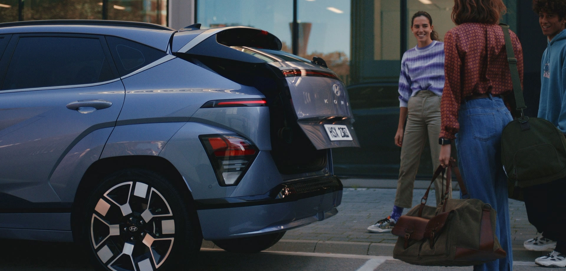 Автомобілі Hyundai м. Вінниця | Купити новий Хюндай | Буг Авто - фото 8