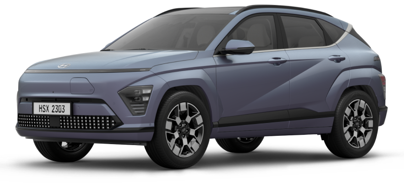 Автомобілі Hyundai м. Вінниця | Купити новий Хюндай | Буг Авто - фото 11