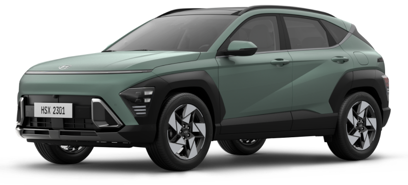 Автомобілі Hyundai м. Вінниця | Купити новий Хюндай | Буг Авто - фото 13