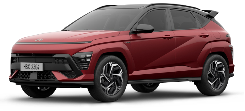 Автомобілі Hyundai м. Вінниця | Купити новий Хюндай | Буг Авто - фото 15