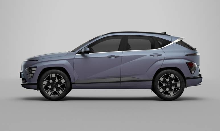 Автомобілі Hyundai м. Вінниця | Купити новий Хюндай | Буг Авто - фото 11