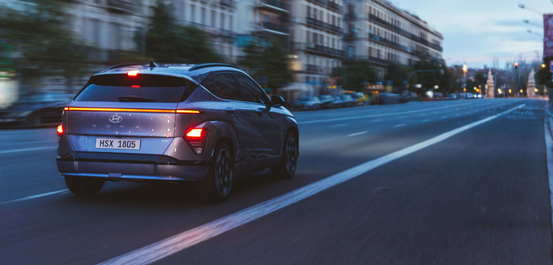 Автомобілі Hyundai м. Вінниця | Купити новий Хюндай | Буг Авто - фото 8
