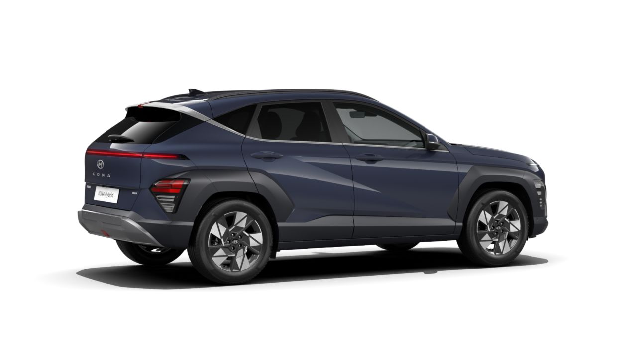 Дизайн Hyundai KONA | Компактний Кросовер | Буг Авто - фото 32