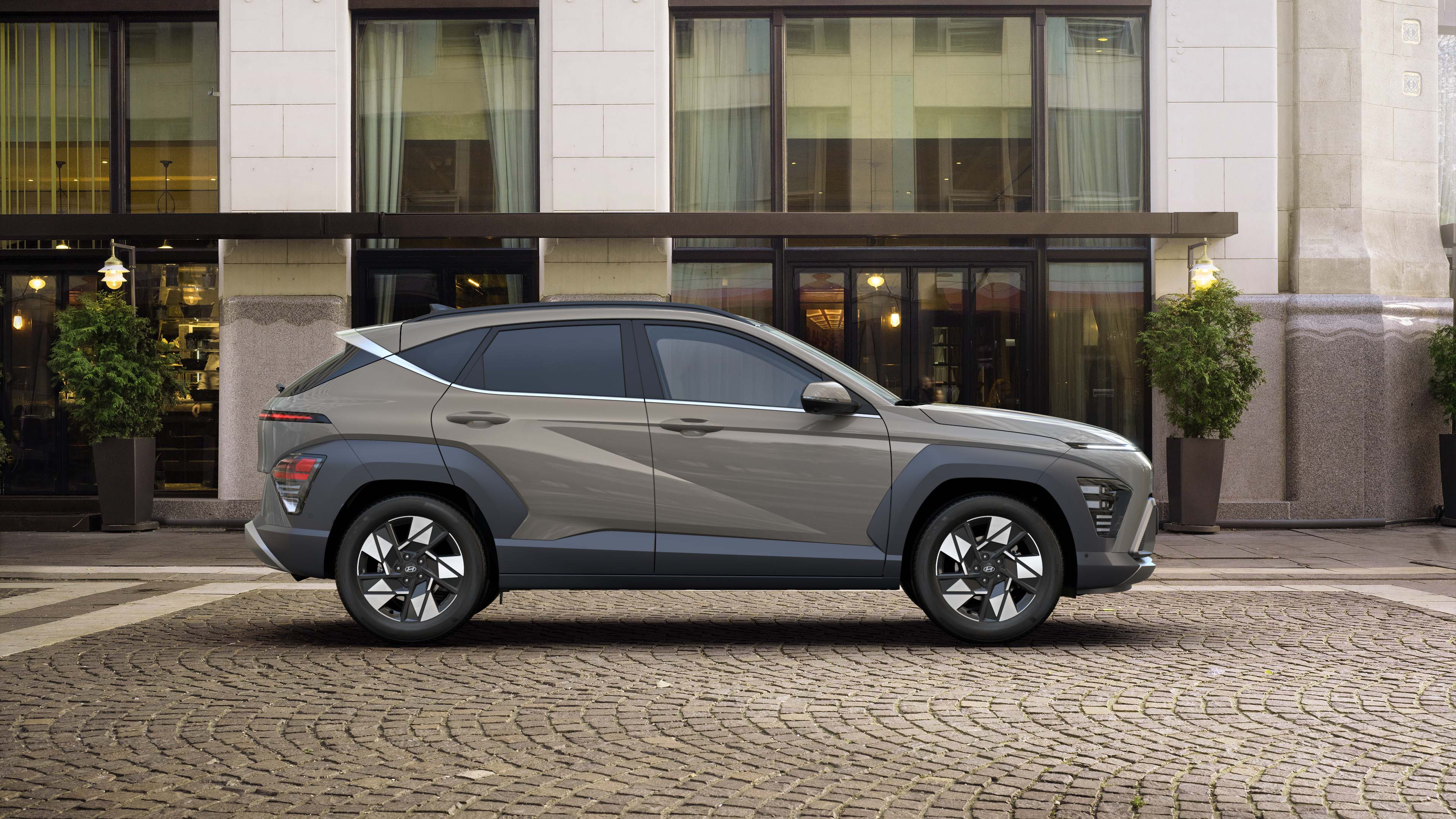 Дизайн Hyundai KONA | Компактний Кросовер | Буг Авто - фото 100