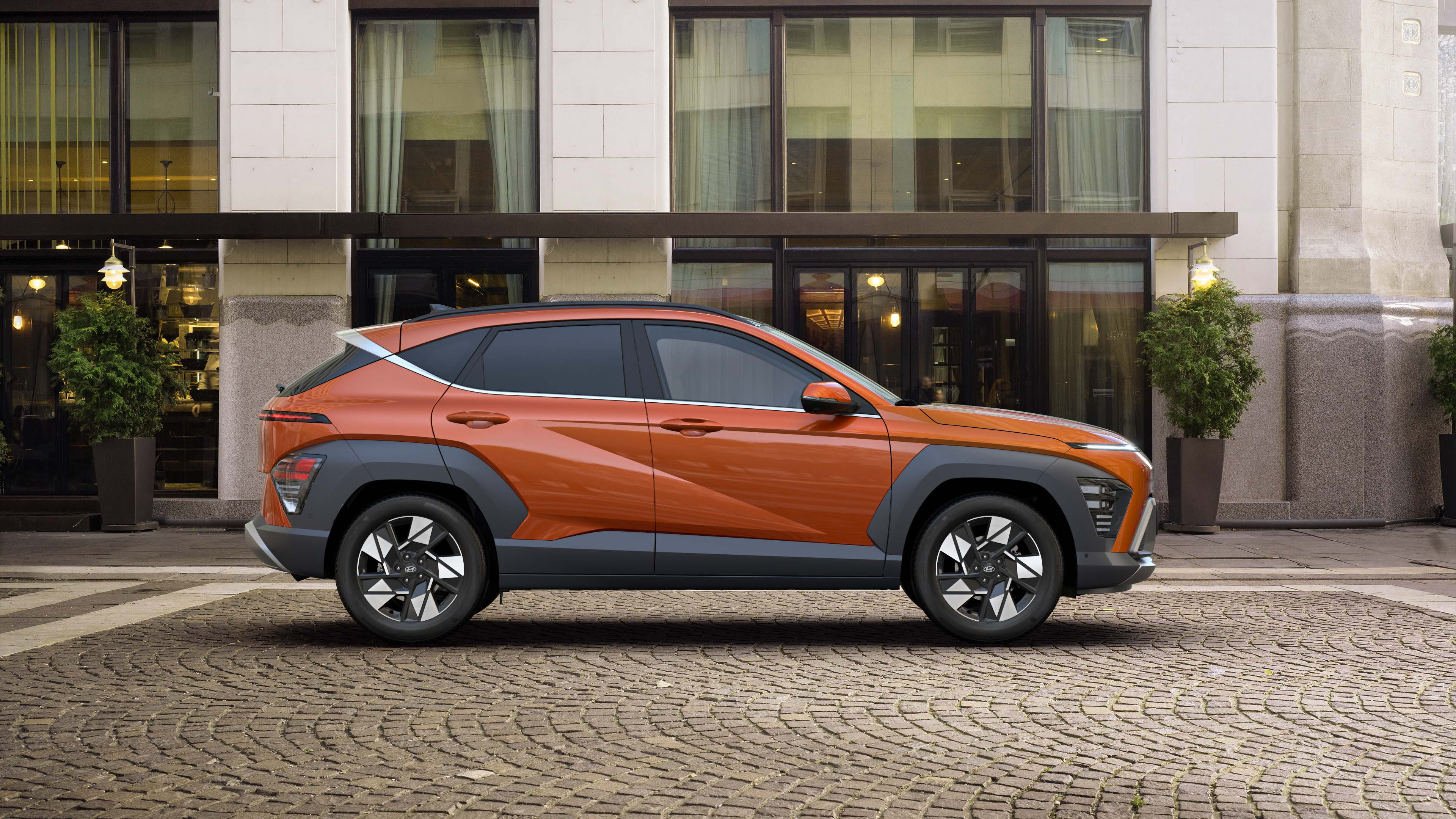 Дизайн Hyundai KONA | Компактний Кросовер | Буг Авто - фото 90