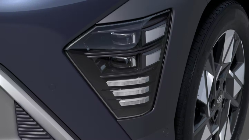 Дизайн Hyundai KONA | Компактний Кросовер | Буг Авто - фото 50