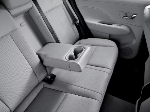 Дизайн Hyundai KONA | Компактний Кросовер | Буг Авто - фото 63