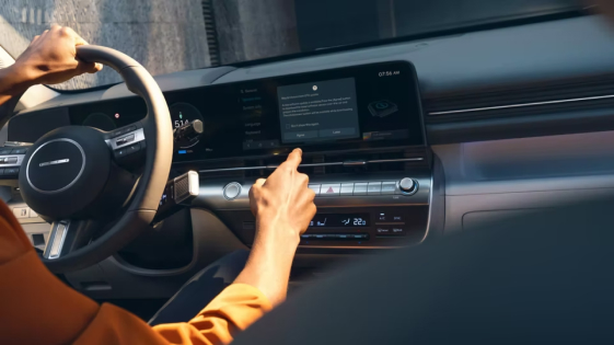 Особливості Hyundai KONA | Продуктивність | Буг Авто - фото 16