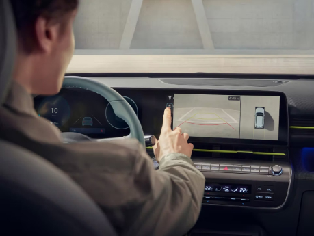 Особливості Hyundai KONA | Продуктивність | Буг Авто - фото 19