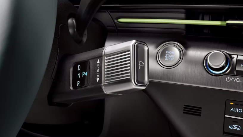 Особливості Hyundai KONA | Продуктивність | Буг Авто - фото 26