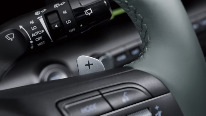 Особливості Hyundai KONA | Продуктивність | Буг Авто - фото 27