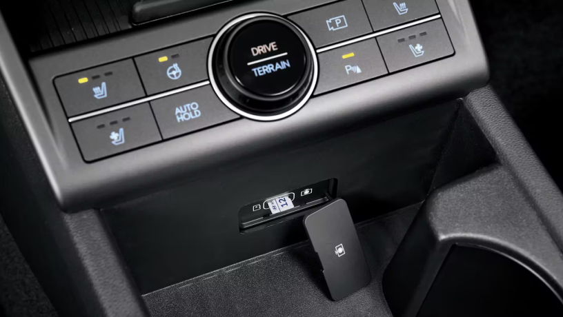 Особливості Hyundai KONA | Продуктивність | Буг Авто - фото 28