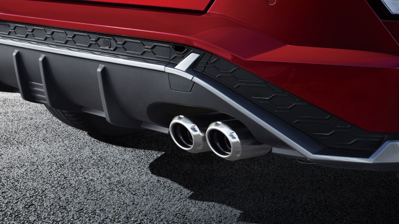 Hyundai KONA N Line (Кона Нлайн) м. Вінниця | Буг Авто - фото 11