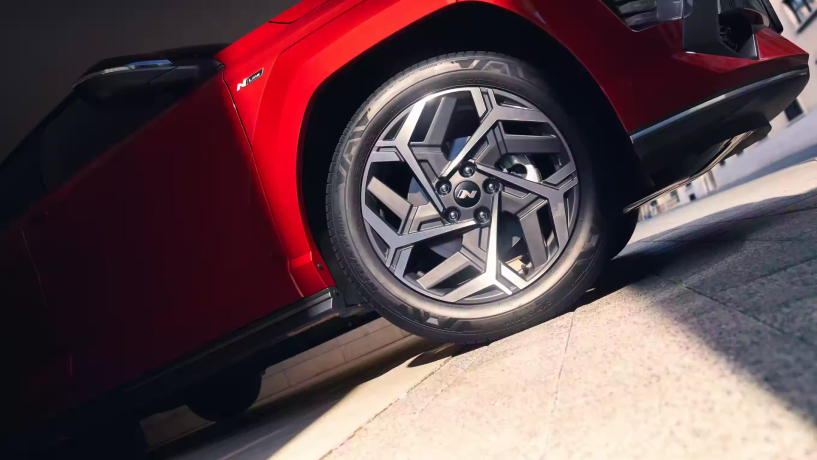 Hyundai KONA N Line (Кона Нлайн) м. Вінниця | Буг Авто - фото 12