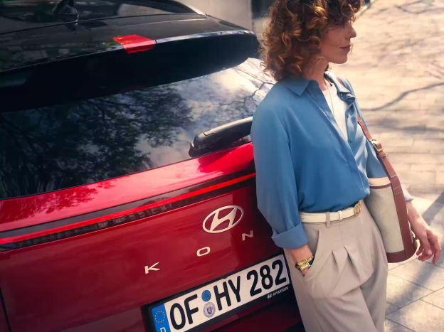 Hyundai KONA N Line (Кона Нлайн) м. Вінниця | Буг Авто - фото 15