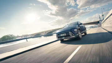 Hyundai KONA N Line (Кона Нлайн) м. Вінниця | Буг Авто - фото 86