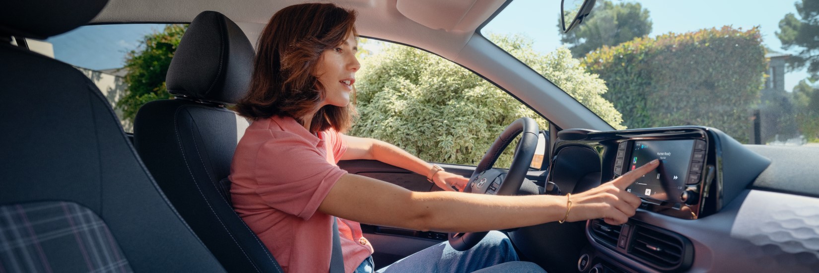 Особливості Hyundai i10 | Продуктивність | Буг Авто - фото 6