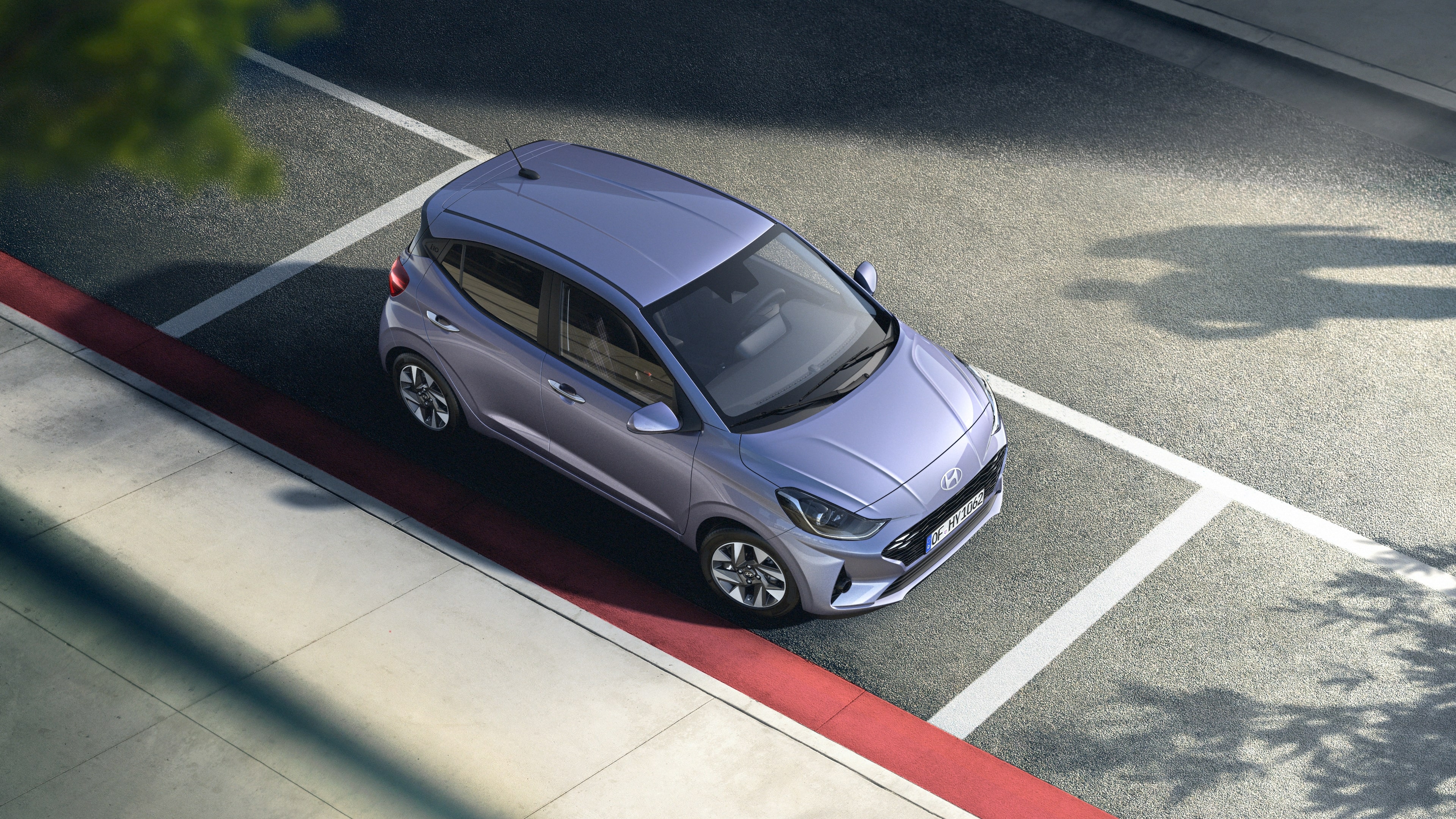 Дизайн Hyundai i10 | Стиль та Інновації | Буг Авто - фото 26