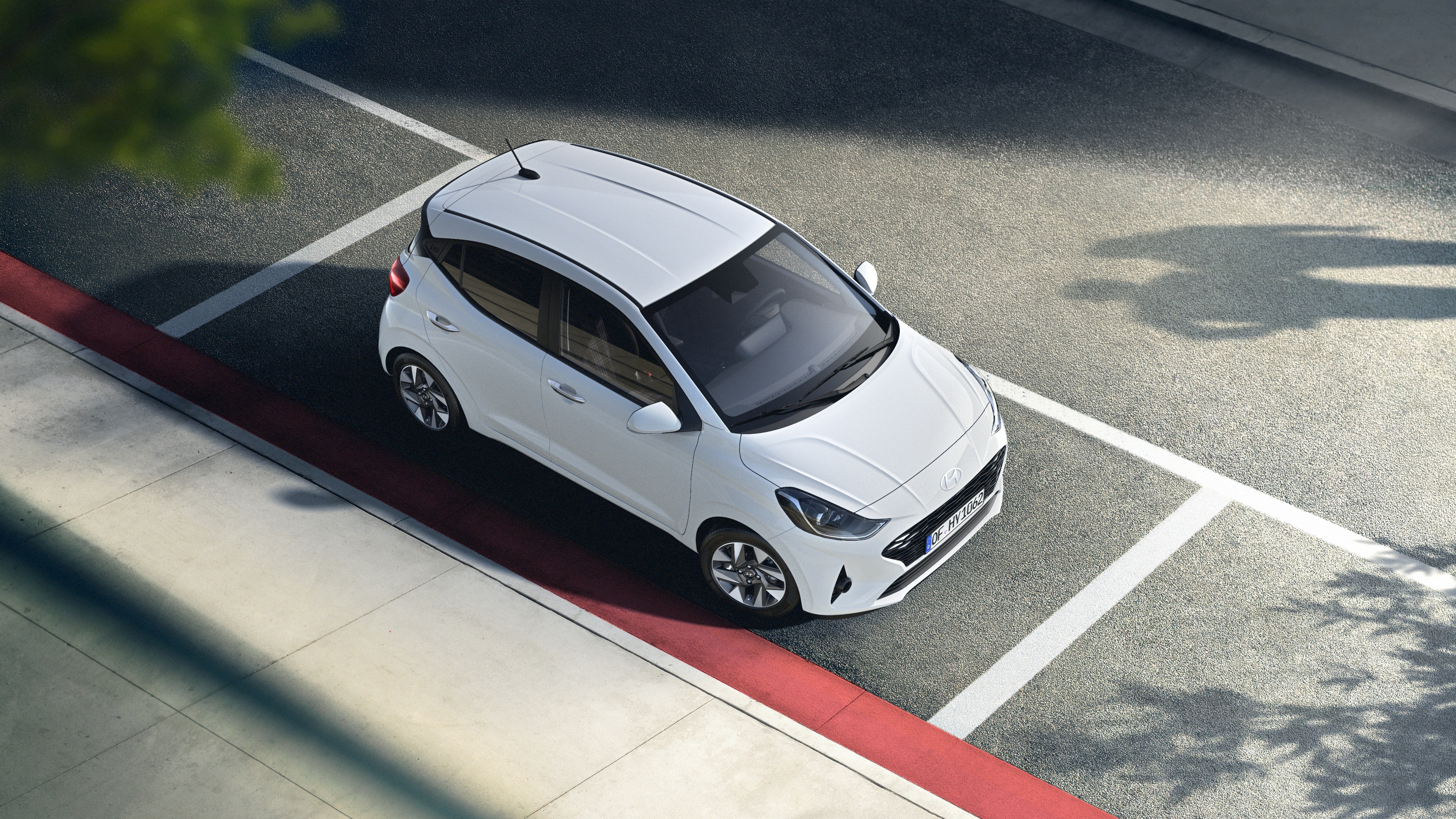 Дизайн Hyundai i10 | Стиль та Інновації | Буг Авто - фото 44