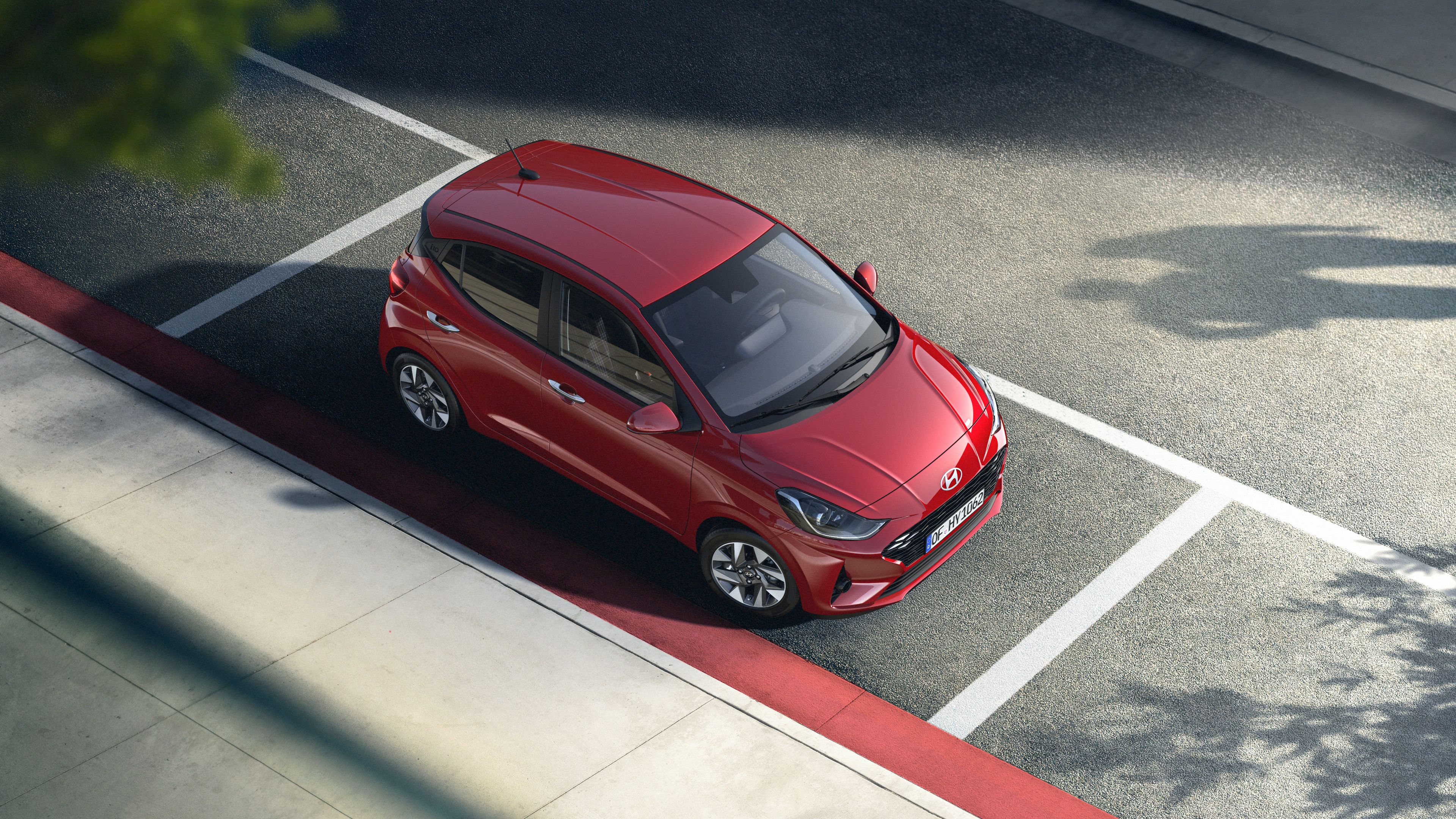 Дизайн Hyundai i10 | Стиль та Інновації | Буг Авто - фото 56