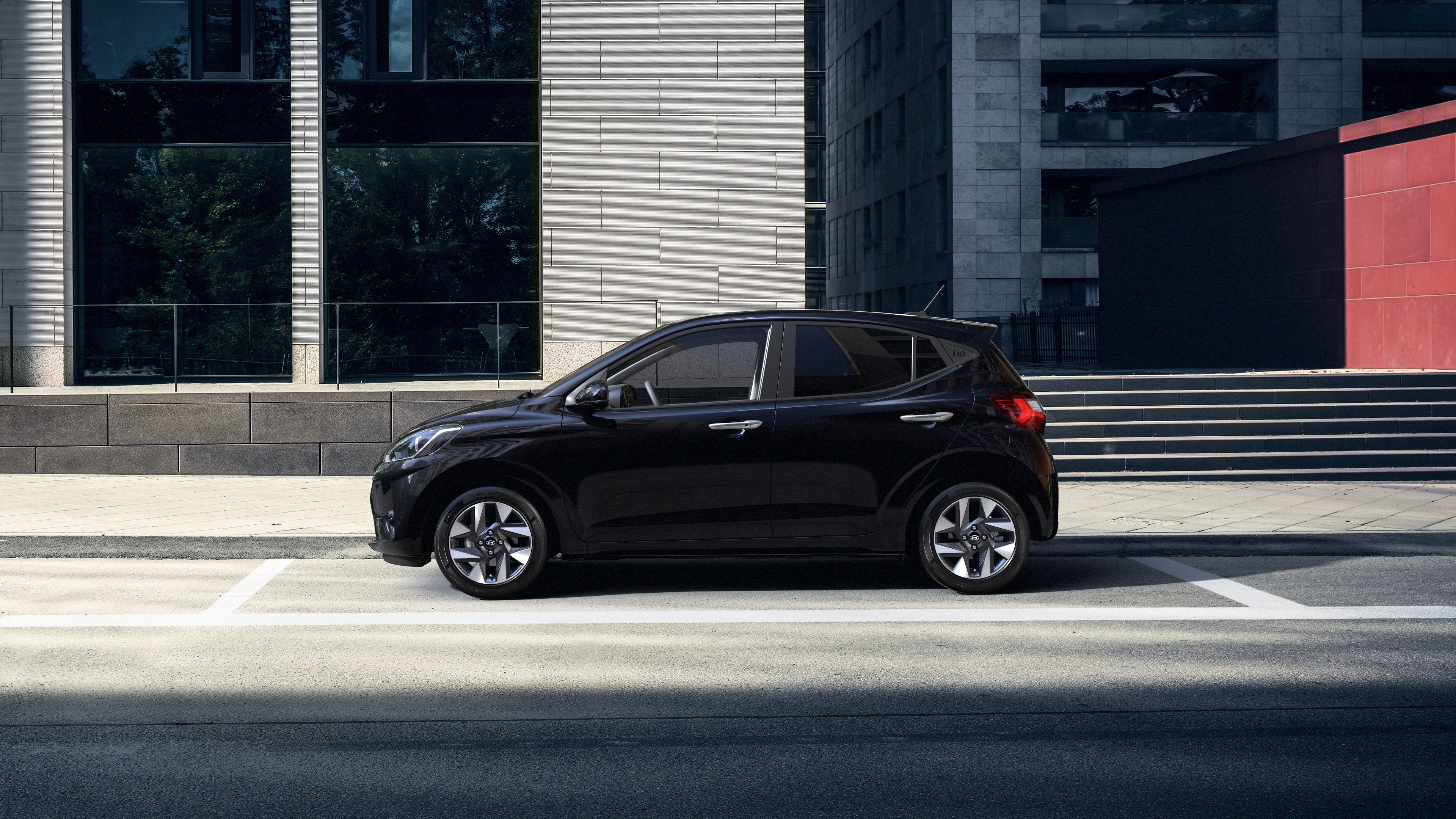 Дизайн Hyundai i10 | Стиль та Інновації | Буг Авто - фото 60