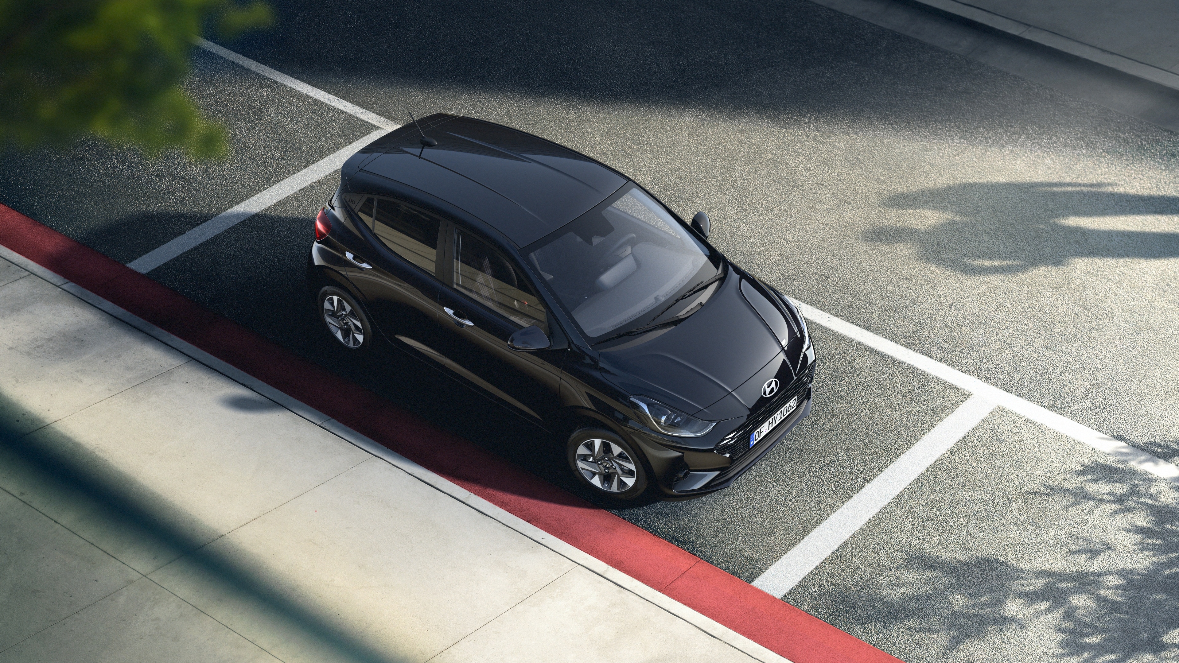 Дизайн Hyundai i10 | Стиль та Інновації | Буг Авто - фото 62