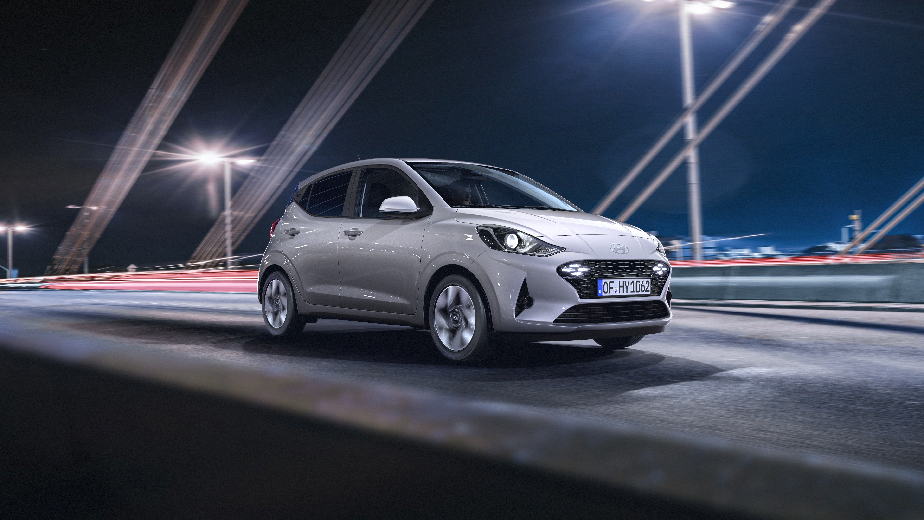Дизайн Hyundai i10 | Стиль та Інновації | Буг Авто - фото 31