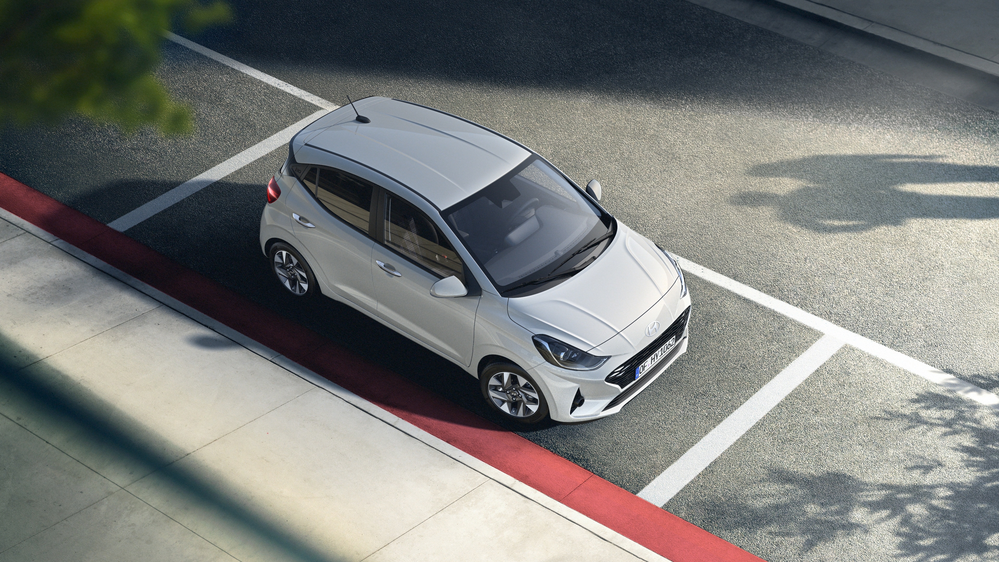 Дизайн Hyundai i10 | Стиль та Інновації | Буг Авто - фото 32