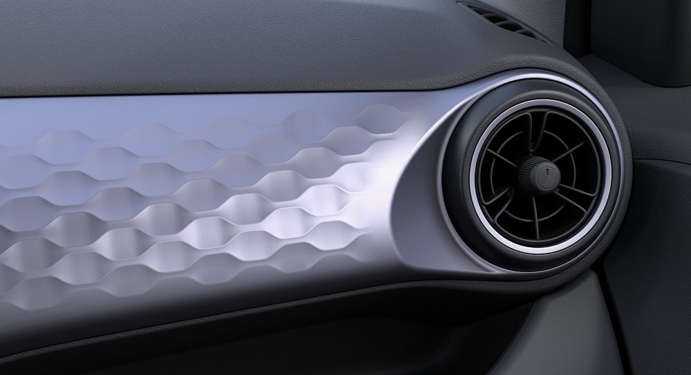 Дизайн Hyundai i10 | Стиль та Інновації | Буг Авто - фото 70