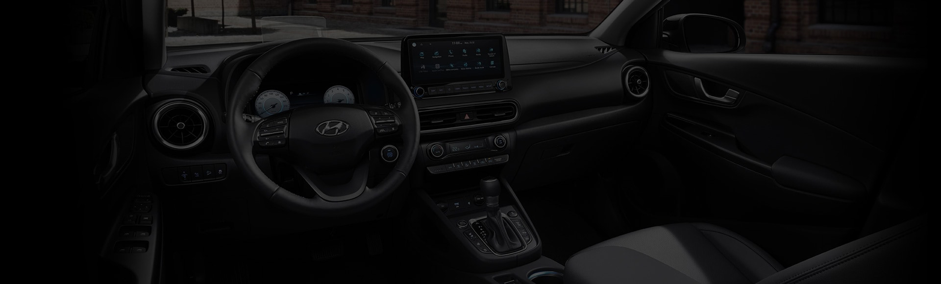 Автомобілі Hyundai м. Вінниця | Купити новий Хюндай | Буг Авто - фото 37