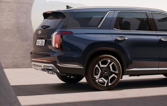 Безпека Hyundai PALISADE | Буг Авто - фото 7