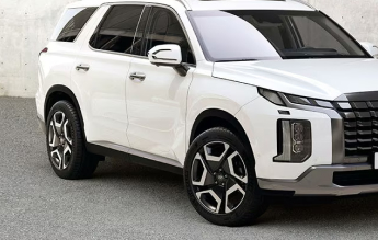 Комфорт Hyundai PALISADE | Буг Авто - фото 7