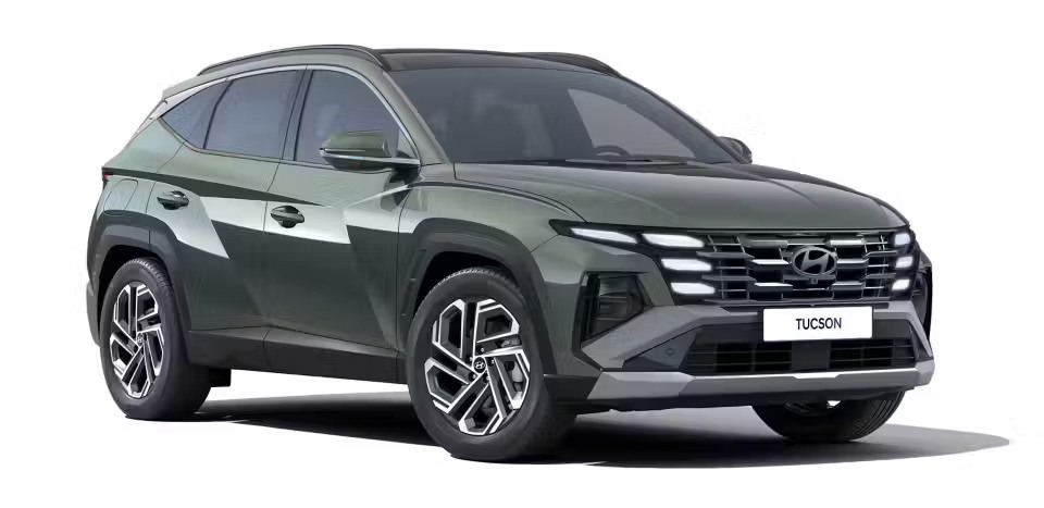 Автомобілі Hyundai м. Вінниця | Купити новий Хюндай | Буг Авто - фото 13