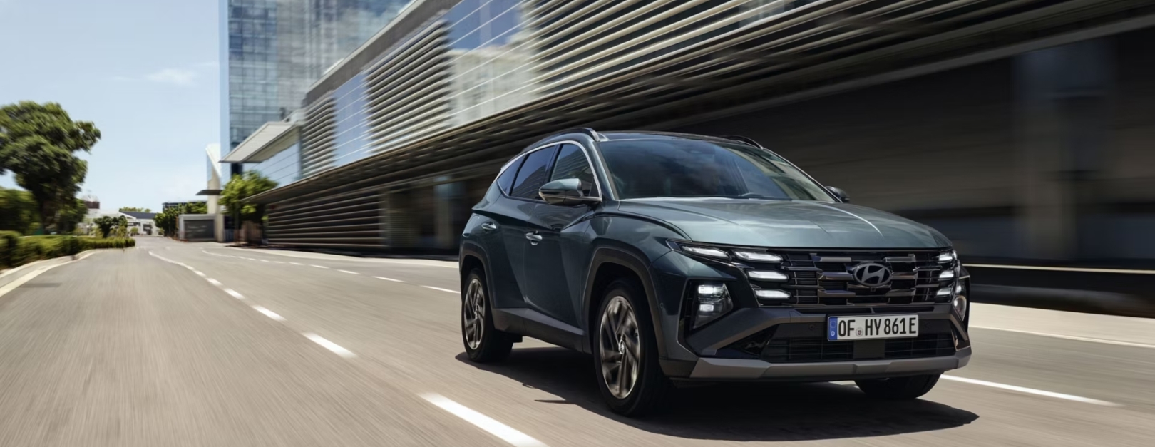 Автомобілі Hyundai м. Вінниця | Купити новий Хюндай | Буг Авто - фото 6