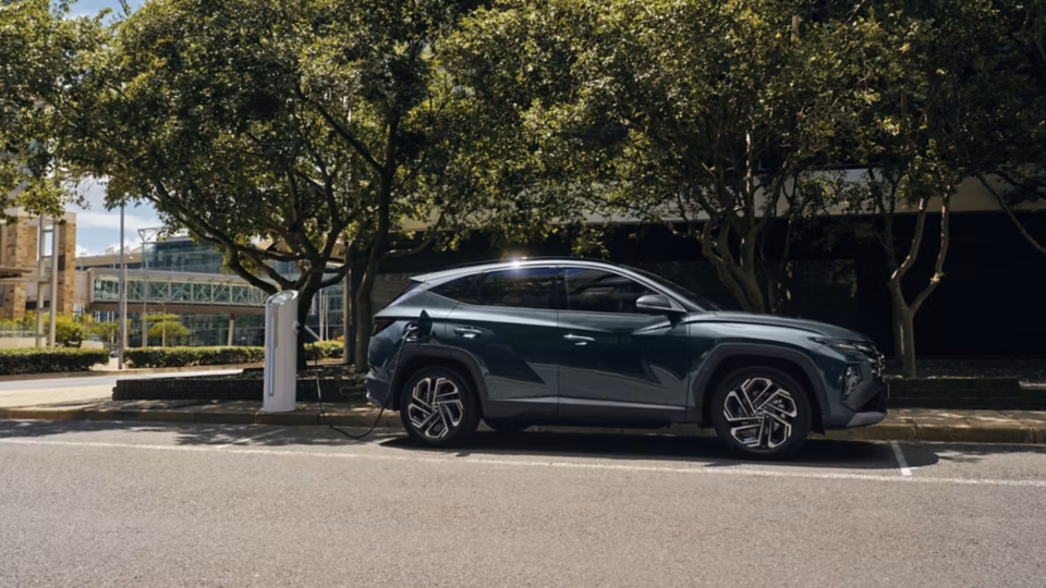 Автомобілі Hyundai м. Вінниця | Купити новий Хюндай | Буг Авто - фото 15