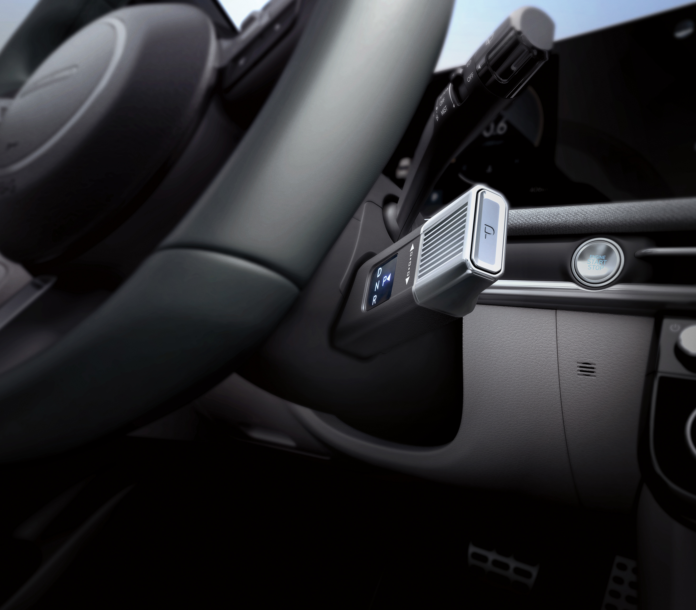 Особливості TUCSON | Технічні характеристики | Буг Авто - фото 25