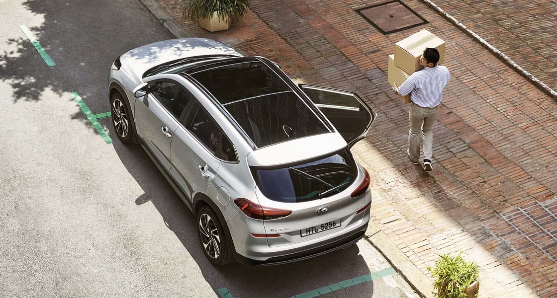 Автомобілі Hyundai м. Вінниця | Купити новий Хюндай | Буг Авто - фото 20