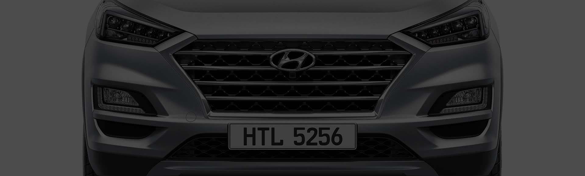 Автомобілі Hyundai м. Вінниця | Купити новий Хюндай | Буг Авто - фото 24