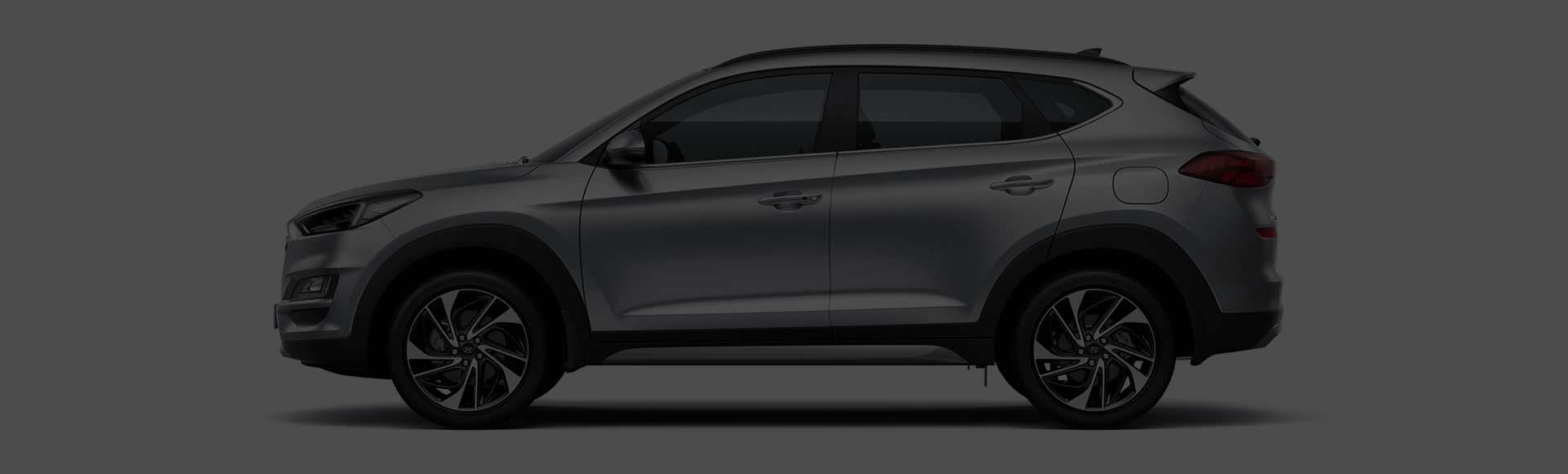 Автомобілі Hyundai м. Вінниця | Купити новий Хюндай | Буг Авто - фото 29