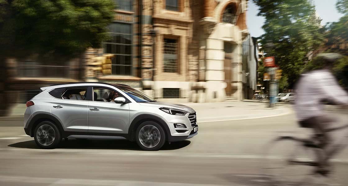 Автомобілі Hyundai м. Вінниця | Купити новий Хюндай | Буг Авто - фото 12