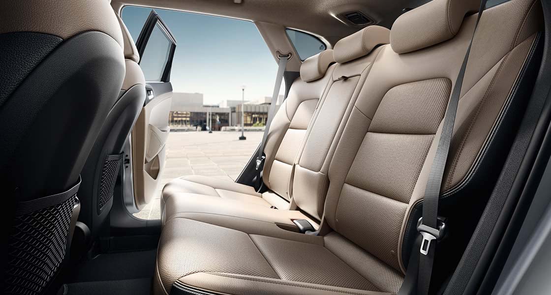 Автомобілі Hyundai м. Вінниця | Купити новий Хюндай | Буг Авто - фото 11