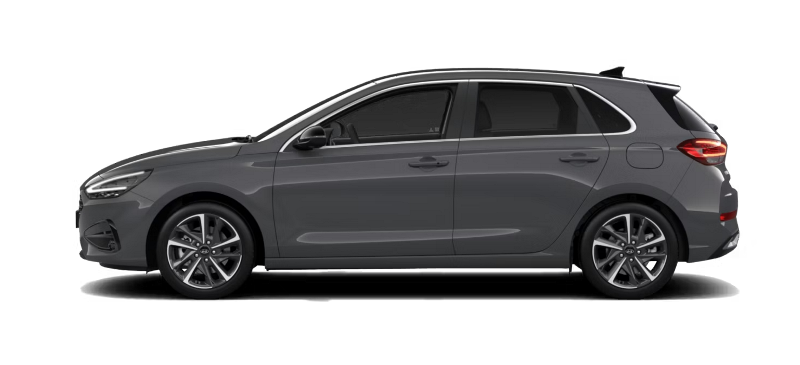 Автомобілі Hyundai м. Вінниця | Купити новий Хюндай | Буг Авто - фото 6
